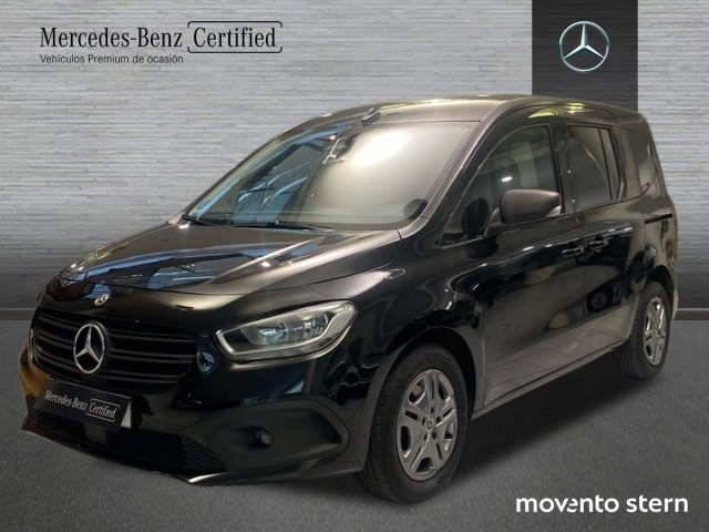 Mercedes-Benz Citan Combi 110 CDI Tourer Base Largo 70 kW (95 CV)