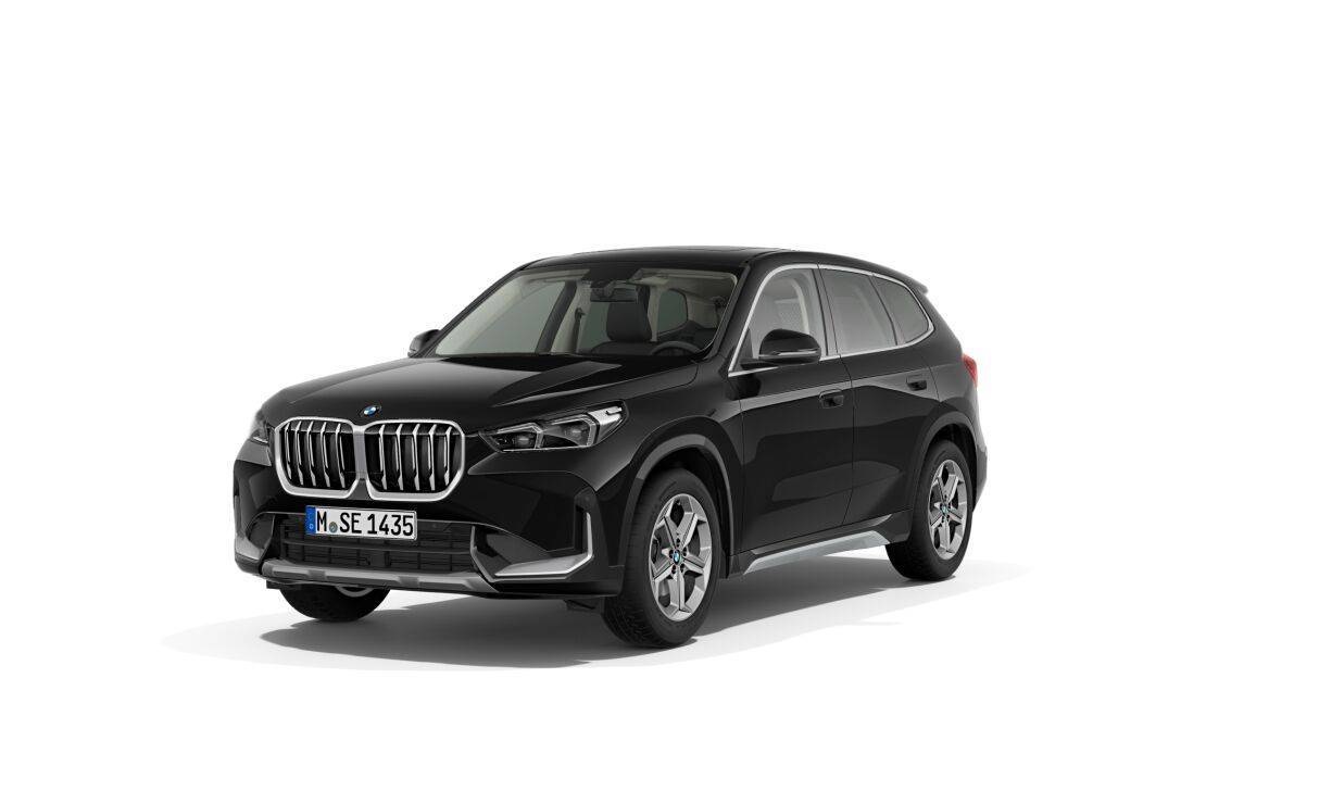 BMW X1 sDrive18d 110 kW (150 CV) - BYmyCAR Madrid - 1