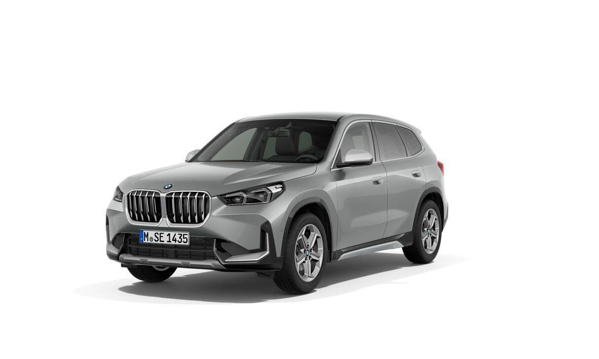 BMW X1 sDrive18d 110 kW (150 CV) - BYmyCAR Madrid - 1