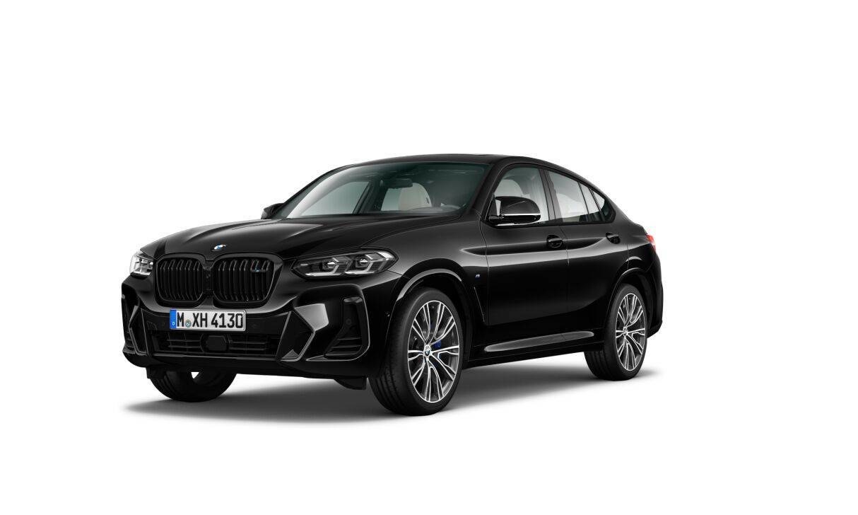 BMW X4 M40i xDrive 265 kW (360 CV) - BYmyCAR Madrid - 1