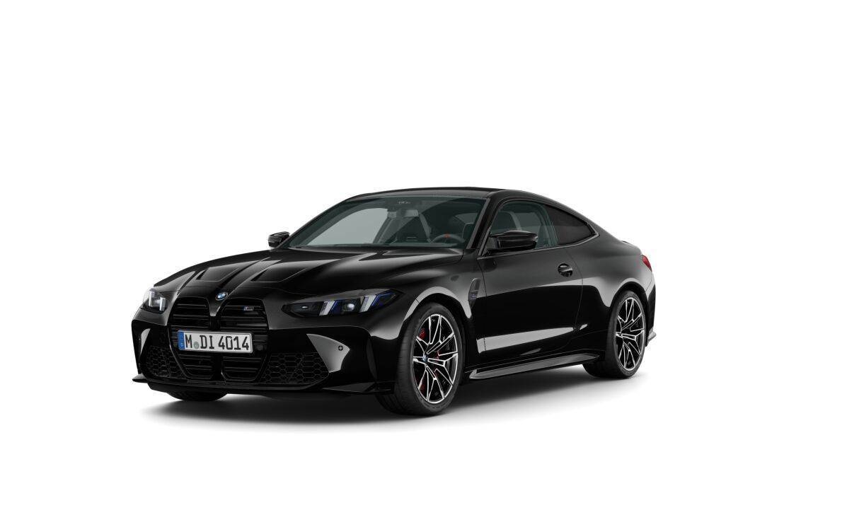 BMW M M4 Competition Coupe 375 kW (510 CV) - BYmyCAR Madrid - 1