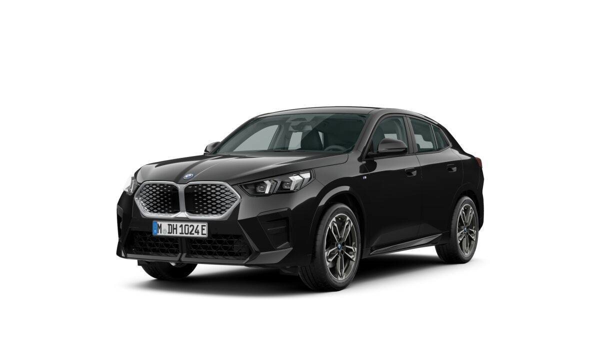 BMW iX2 xDrive30 230 kW (313 CV) - BYmyCAR Madrid - 1