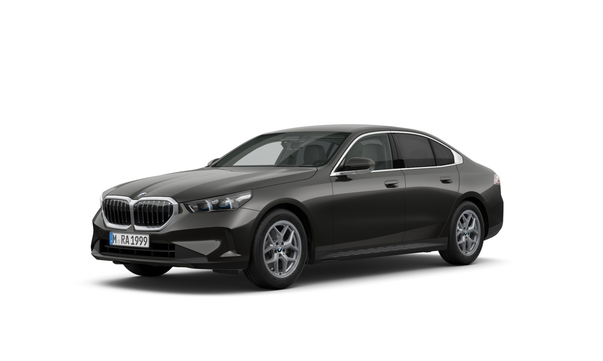 BMW Serie 5 520d 145 kW (197 CV) - BYmyCAR Madrid - 1