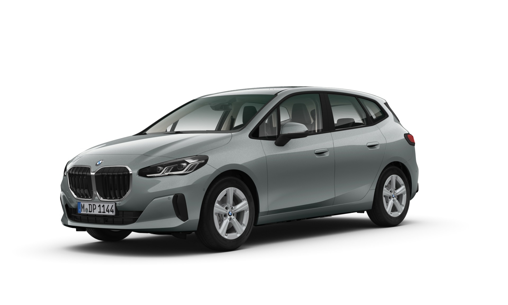 BMW Serie 2 218d Active Tourer 110 kW (150 CV) - BYmyCAR Madrid - 1