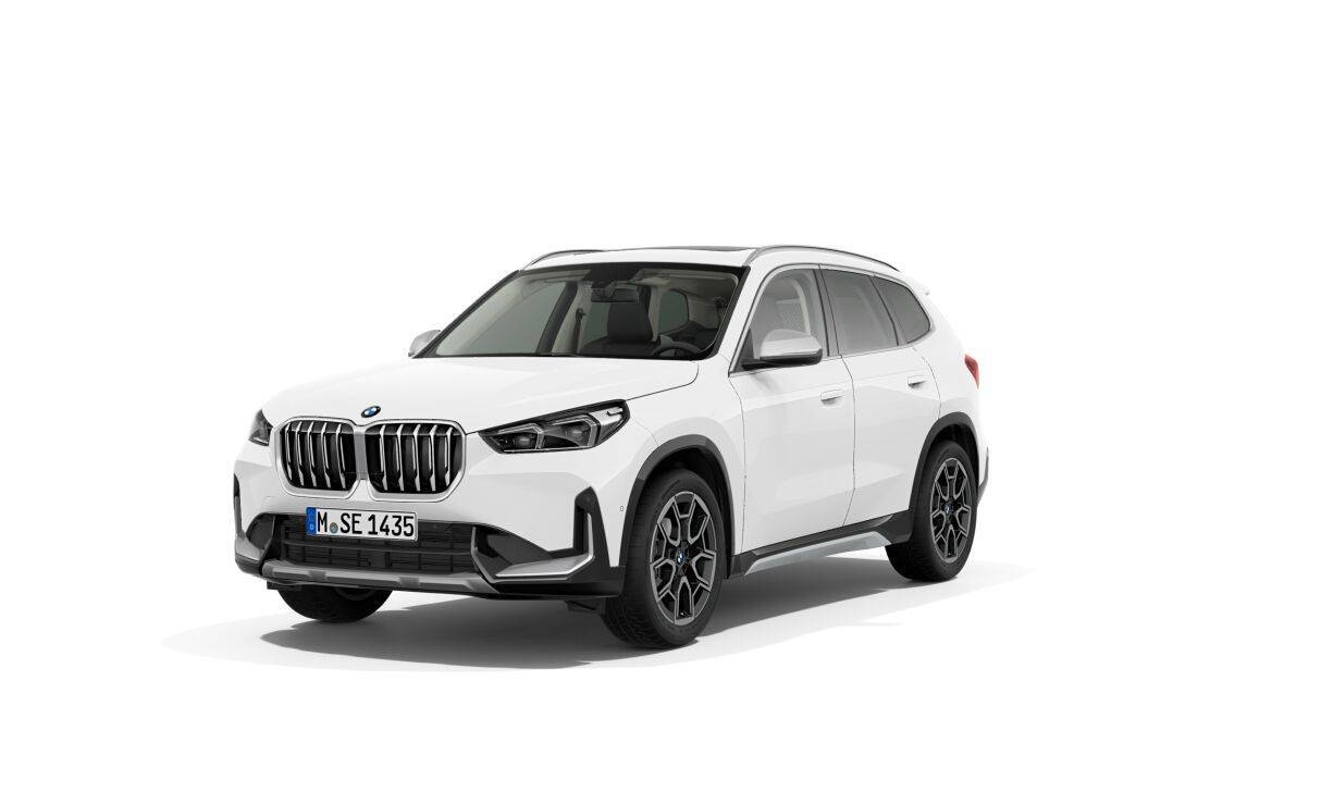 BMW X1 xDrive20d 120 kW (163 CV) - BYmyCAR Madrid - 1