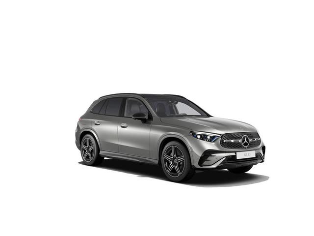 Mercedes-Benz GLC 300 d 4Matic 198 kW (269 CV) - Encinas Concepcar SL (ALMOTOR26) - 1