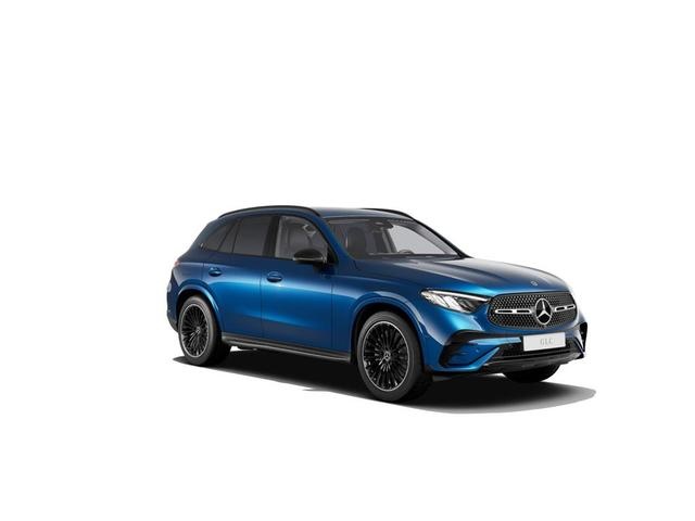 Mercedes-Benz GLC 300 d 4Matic 198 kW (269 CV) - Encinas Concepcar SL (ALMOTOR26) - 1