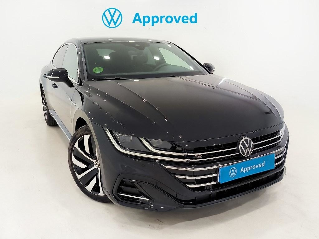 Volkswagen R-Line 2.0 TDI 110 kW (150 CV) DSG Arteon 1