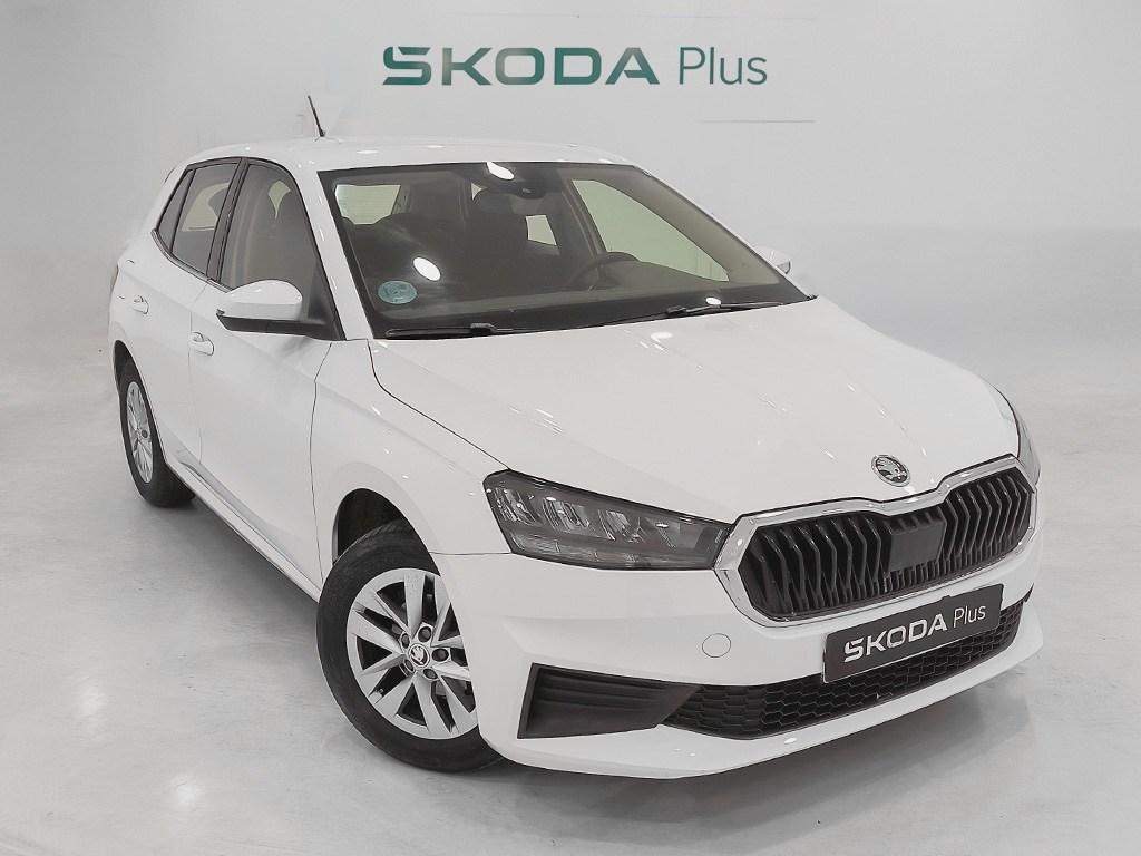 Skoda 1.0 TSI Emotion 70 kW (95 CV) Fabia 1