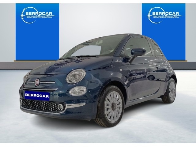 Fiat 500 1.0 Hybrid Monotrim 51 kW (70 CV) KM0 en Sevilla