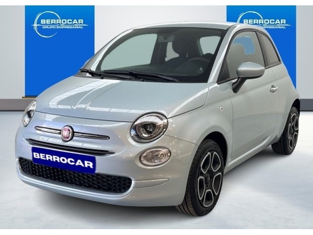 Fiat 500 1.0 Hybrid Club 51 kW (70 CV) KM0 en Sevilla