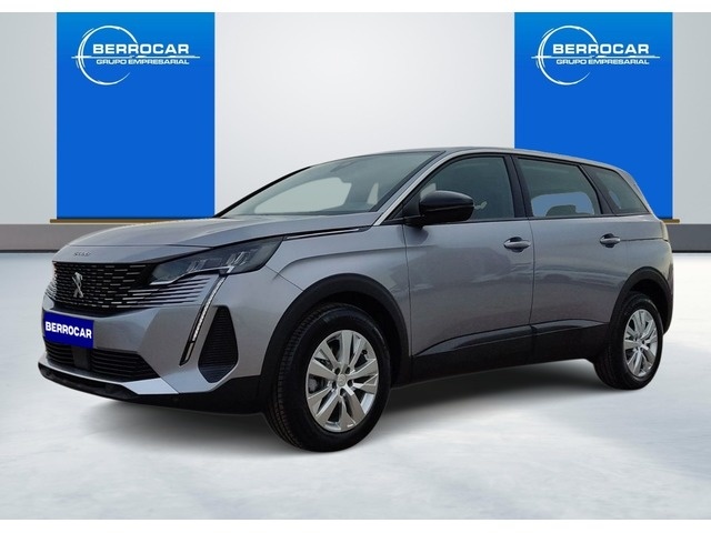 Peugeot 5008 PureTech 130 S&S Active Pack 96 kW (130 CV) Vehículo usado en Sevilla