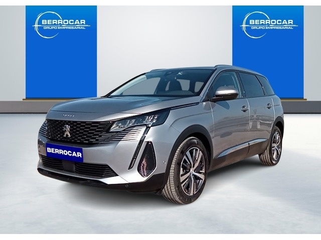 Peugeot 5008 PureTech 130 S&S Allure Pack 96 kW (130 CV) Vehículo usado en Sevilla