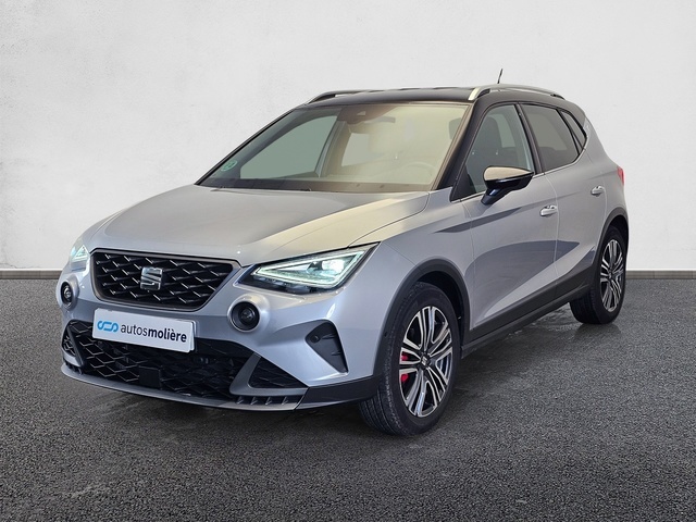 SEATArona 1.0 TSI FR XL RX 81 kW (110 CV)