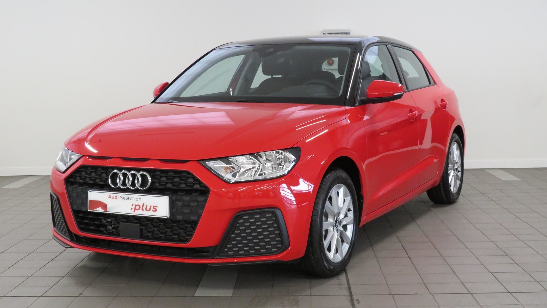 Audi A1 Sportback Advanced 25 TFSI 70 kW (95 CV) Vehículo usado en Vizcaya - 1