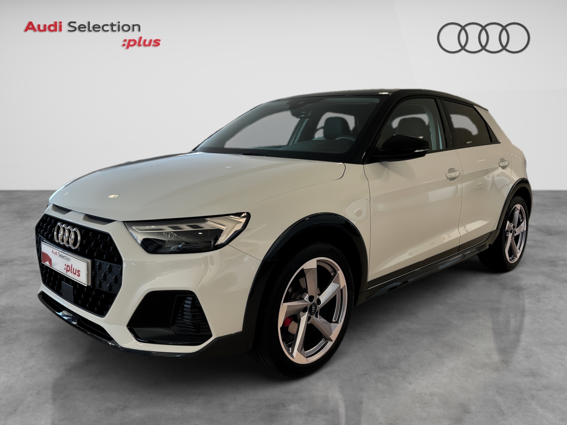 Audi A1 Citycarver 30 TFSI 85 kW (116 CV) S tronic Vehículo usado en Coruña - 1