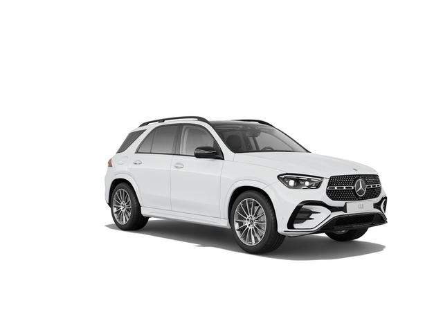 Mercedes-Benz GLE 300 d 4Matic 198 kW (269 CV) - Encinas Concepcar SL (ALMOTOR26) - 1