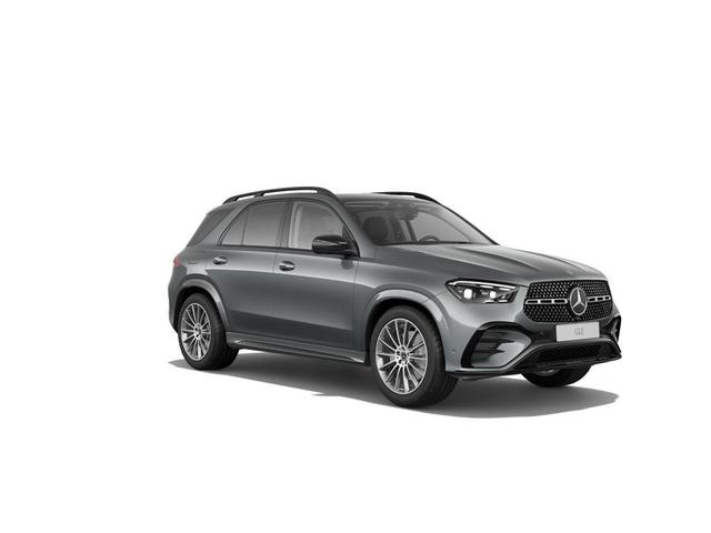 Mercedes-Benz GLE 300 d 4Matic 198 kW (269 CV) - Encinas Concepcar SL (ALMOTOR26) - 1