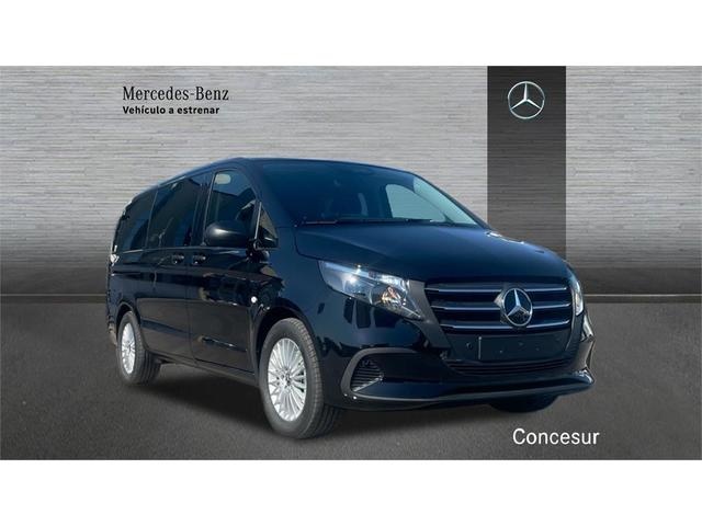 Mercedes-Benz Vito Combi 129 e-Vito Tourer Pro Larga 150 kW (204 CV) - Encinas Concepcar SL (ALMOTOR26) - 1