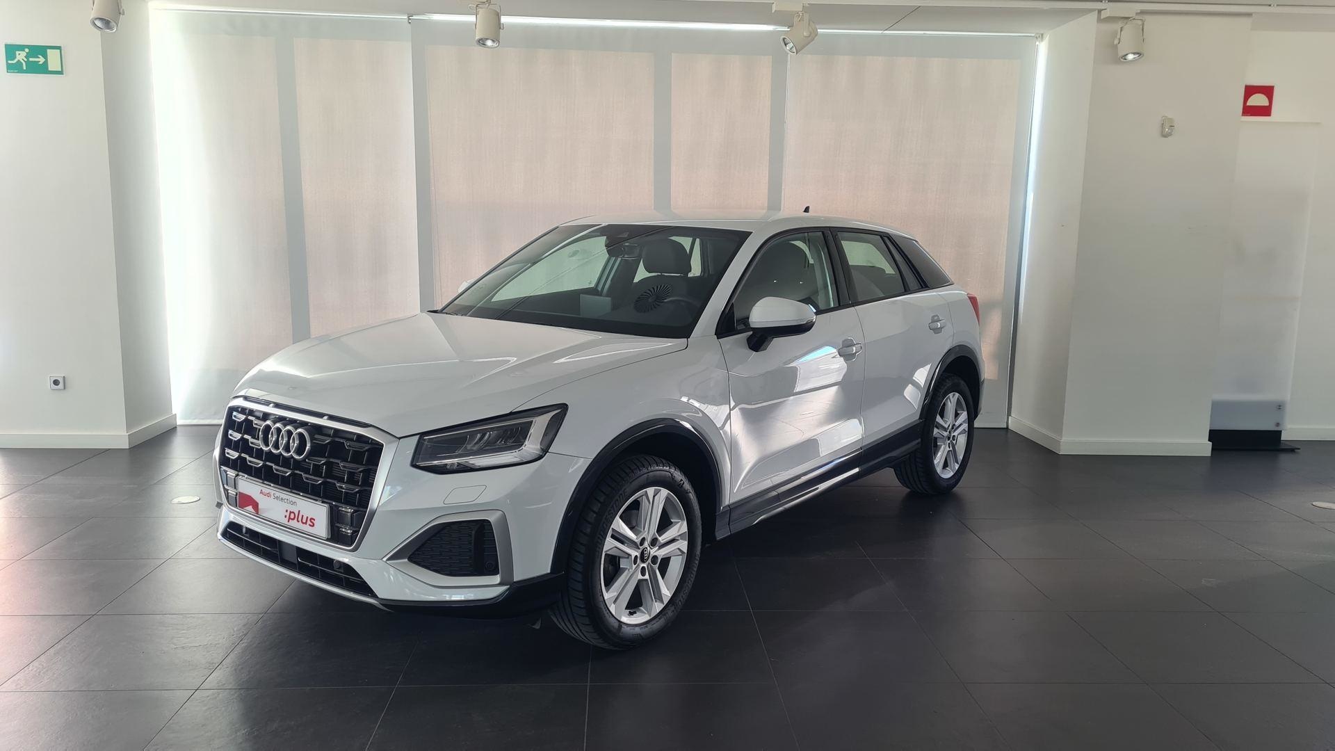 Audi Q2 Advanced 30 TFSI 81 kW (110 CV) KM0 en La Rioja - 1