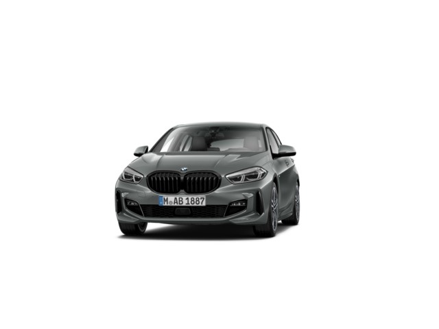 BMW Serie 1 118i 103 kW (140 CV) Vehículo usado en Guipuzcoa