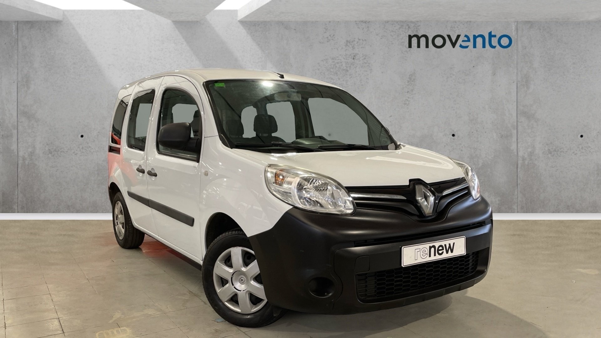 Renault Kangoo Combi Profesional Energy M1-AF dCi 55 kW (75 CV)