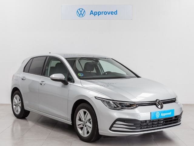 VolkswagenGolf Life 1.0 eTSI 81 kW (110 CV) DSG