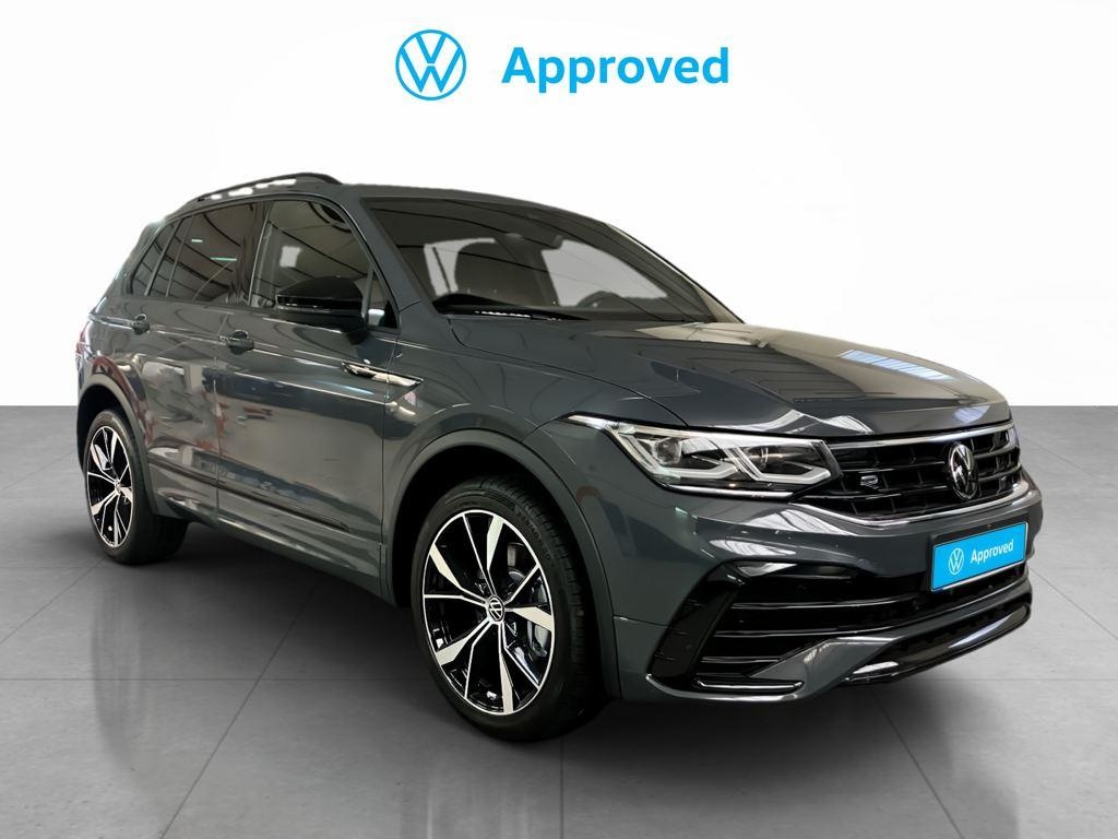 Volkswagen Tiguan R-Line 2.0 TDI 147 kW (200 CV) DSG Vehículo usado en Málaga