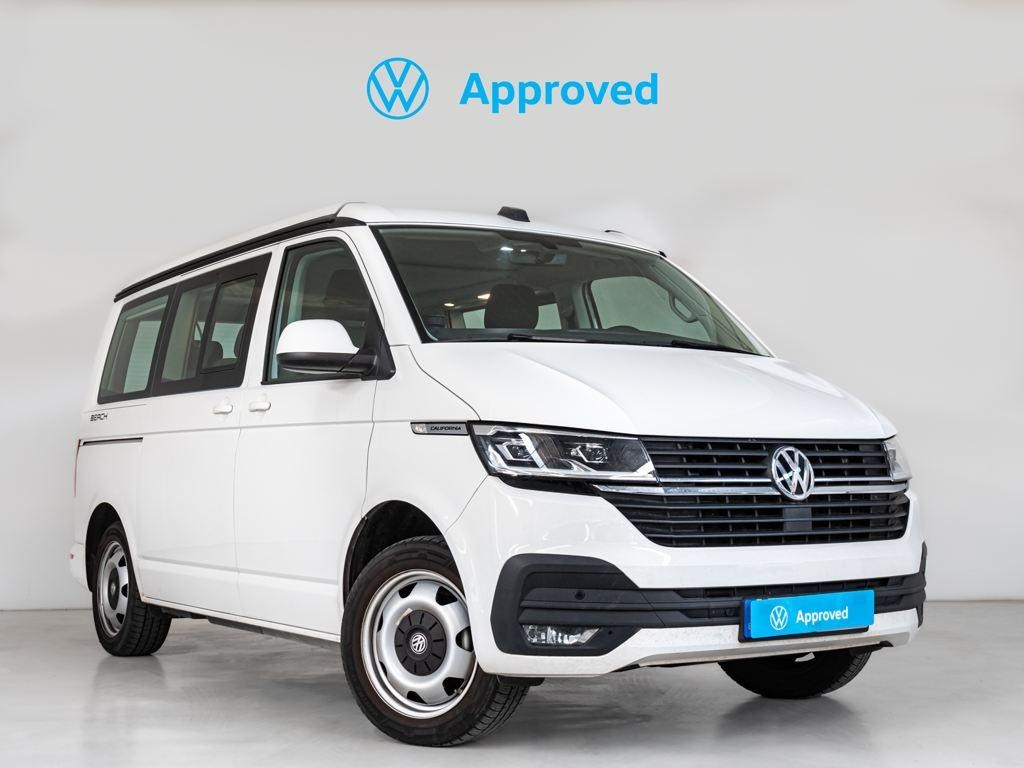 Volkswagen California Beach Tour 2.0 TDI BMT 110 KW (150 CV) DSG 1