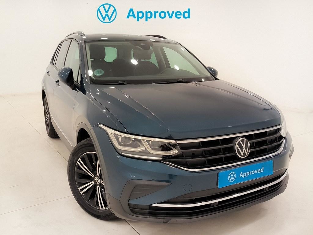 Volkswagen Life 2.0 TDI 110 kW (150 CV) Tiguan 1