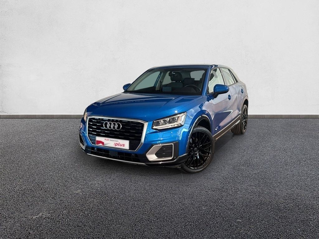 Audi Q2 design 30 TDI 85 kW (116 CV) Vehículo usado en Baleares - 1