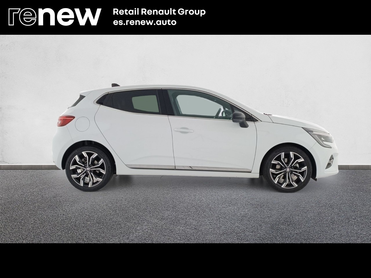Renault Clio Techno TCe 103 kW (140 CV) - 3