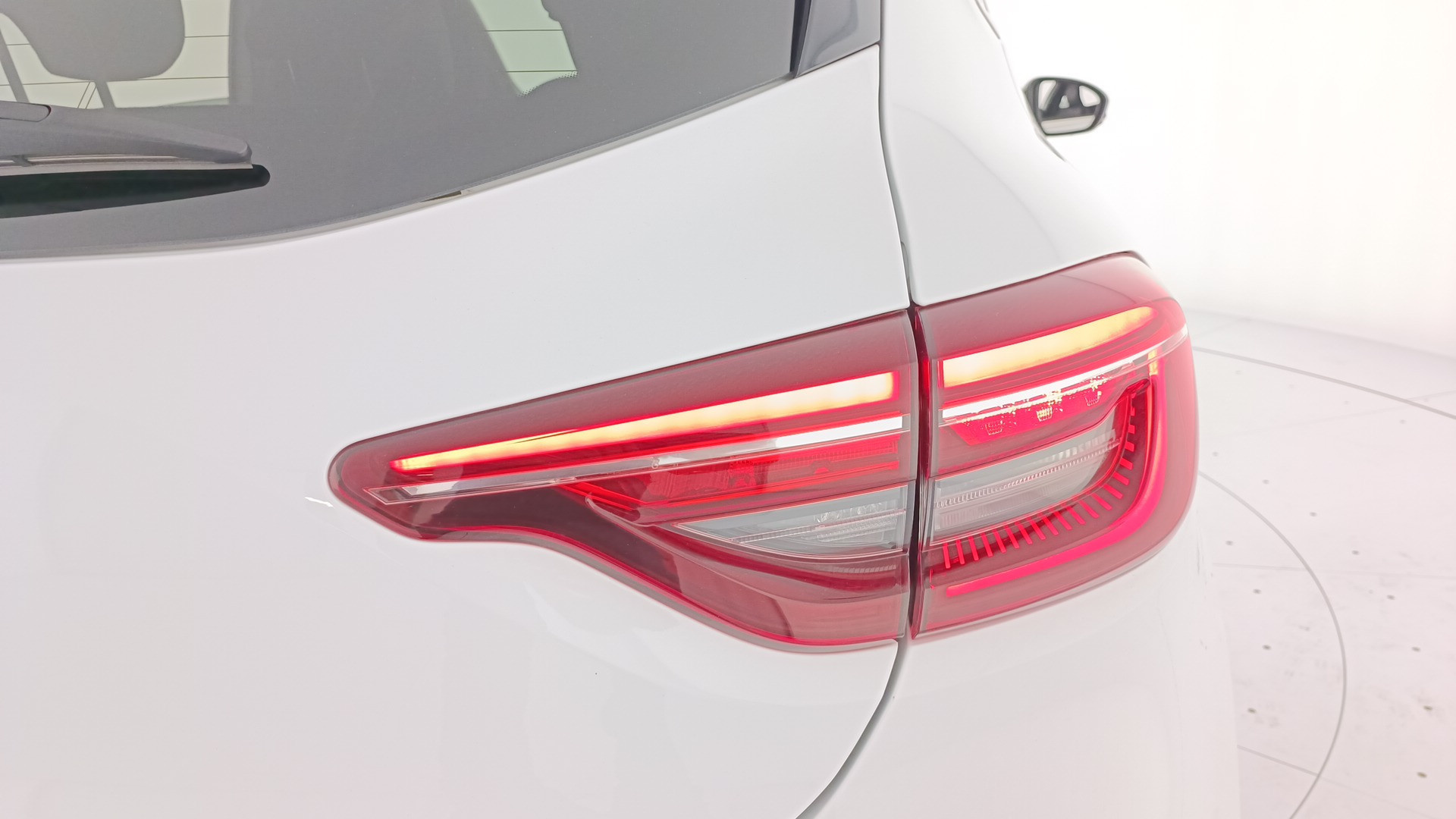 Renault Clio Techno TCe 103 kW (140 CV) - 8