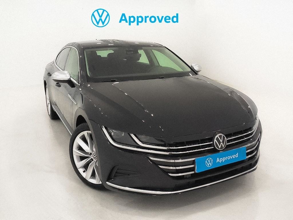 Volkswagen Elegance 2.0 TDI 110 kW (150 CV) DSG Arteon 1