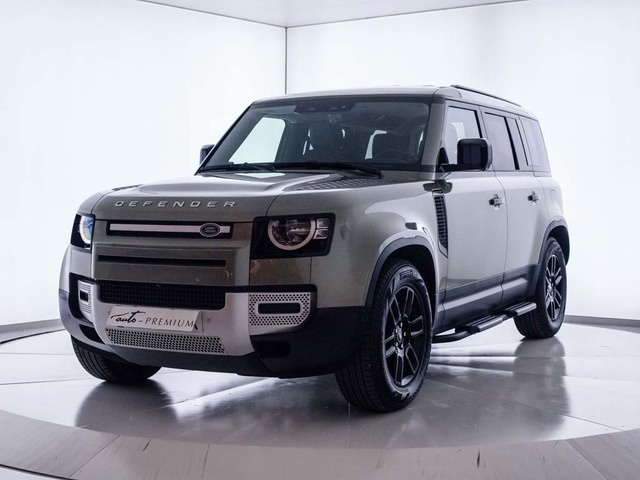 Land Rover Defender 2.0 Si4 PHEV 110 S 4WD Auto 221 kW (300 CV)