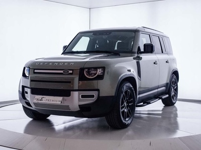 Land Rover Defender 2.0 Si4 PHEV 110 S 4WD Auto 221 kW (300 CV) Land Rover Defender 2.0 Si4 PHEV 110 S 4WD Auto 221 kW (300 CV)