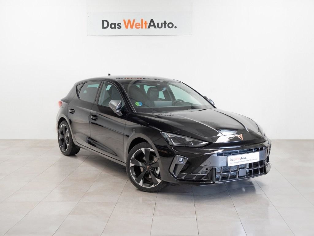 CUPRA Leon 1.5 eTSI DSG 110 kW (150 CV) Vehículo usado en Madrid