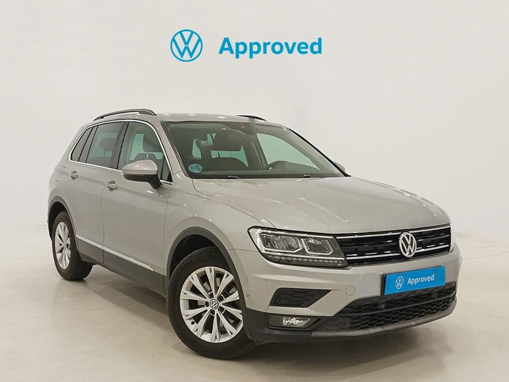 Volkswagen Advance 1.5 TSI 110 kW (150 CV) Tiguan 1