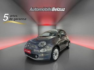 Fiat 500 1.2 Pop 51 kW (69 CV)