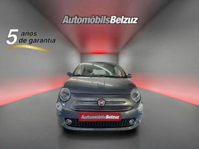 Fiat 500 1.2 Pop 51 kW (69 CV) Fiat 500 1.2 Pop 51 kW (69 CV)