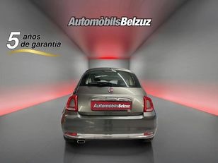 Fiat 500 1.2 Pop 51 kW (69 CV)