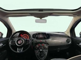 Fiat 500 1.2 Pop 51 kW (69 CV)