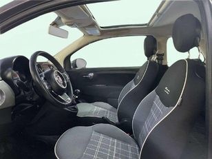 Fiat 500 1.2 Pop 51 kW (69 CV)