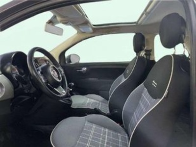 Fiat 500 1.2 Pop 51 kW (69 CV) Fiat 500 1.2 Pop 51 kW (69 CV)