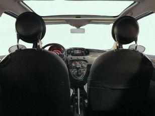 Fiat 500 1.2 Pop 51 kW (69 CV)