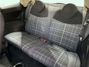 Fiat 500 1.2 Pop 51 kW (69 CV)