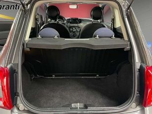 Fiat 500 1.2 Pop 51 kW (69 CV)