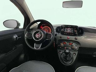 Fiat 500 1.2 Pop 51 kW (69 CV)