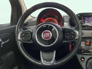 Fiat 500 1.2 Pop 51 kW (69 CV)