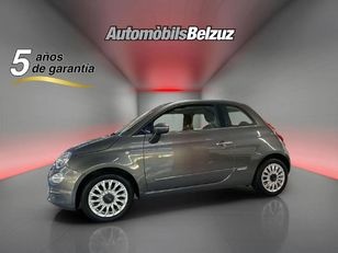 Fiat 500 1.2 Pop 51 kW (69 CV)
